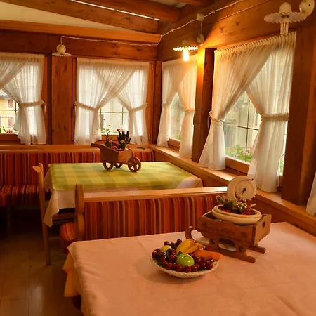Albergo Alpina-2